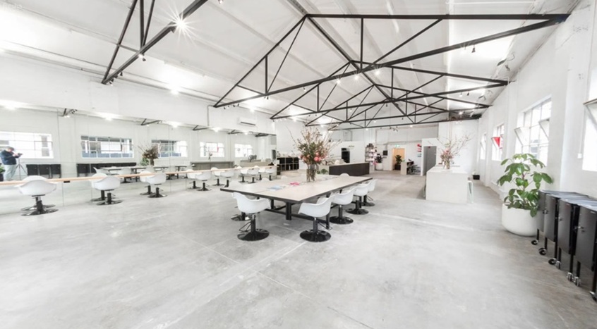 ByEdmonds venue interior
